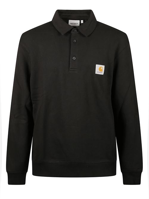 Polo Sweatshirt CARHARTT WIP | I03553289XX